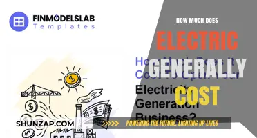 Understanding Electric Costs: A Comprehensive Guide for Consumers