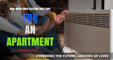 Understanding Electric Heating Costs for Your Apartment