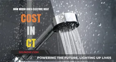 Understanding Electric Heating Costs in Connecticut: A Comprehensive Guide