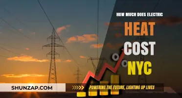 Understanding Electric Heating Costs in New York City