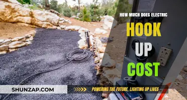 Understanding the Costs of Electric Hookup: A Comprehensive Guide