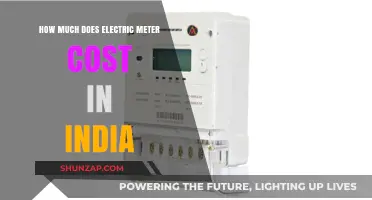 Understanding Electric Meter Costs in India: A Comprehensive Guide