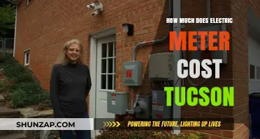 Exploring Tucson's Electric Meter Costs: A Comprehensive Guide