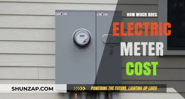 Understanding Electric Meter Costs: A Comprehensive Guide