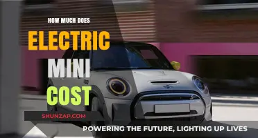 Exploring the Cost of Electric Minis: A Comprehensive Guide