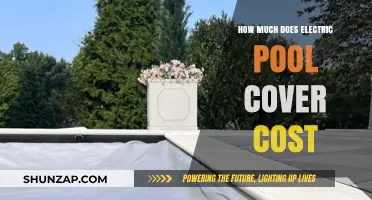 Exploring the Costs of Electric Pool Covers: A Comprehensive Guide