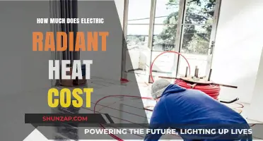 Understanding Electric Radiant Heat Costs: A Comprehensive Guide