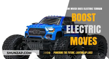 Amplifying Electric Moves: The Power of Electric Terrain