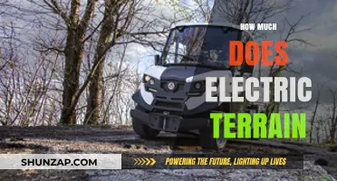 Exploring the Cost of Electric Terrain Vehicles: A Comprehensive Guide