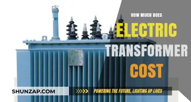 Exploring the Cost Factors of Electric Transformers: A Comprehensive Guide