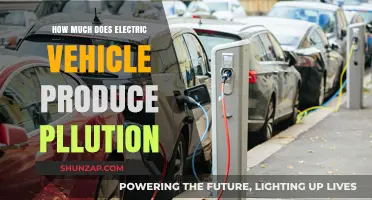 Decoding the Environmental Impact: Do Electric Vehicles Emit Pollution?