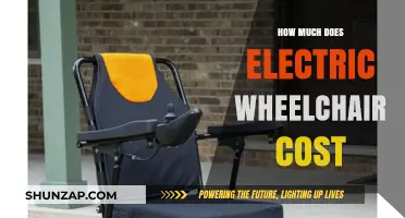 Understanding the Cost of Electric Wheelchairs: A Comprehensive Guide