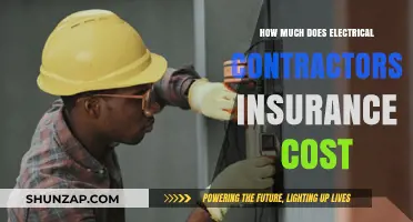Understanding the Costs of Electrical Contractors Insurance
