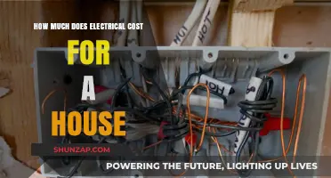Understanding Your Home's Electrical Costs: A Comprehensive Breakdown