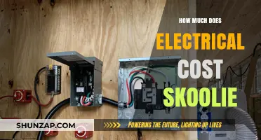 Exploring the Costs: A Comprehensive Guide to Skoolie Electrical Expenses