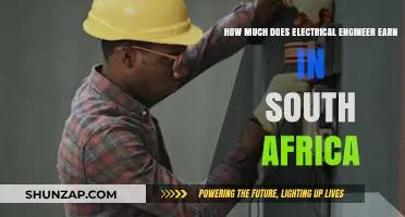 Exploring the Lucrative Career of Electrical Engineering in South Africa