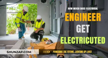 The Shocking Truth: How Often Do Electrical Engineers Get Electrocuted?