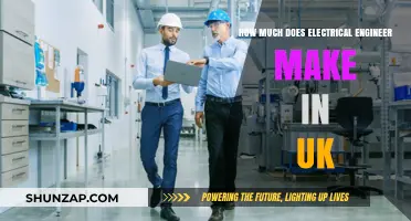 Exploring the Lucrative World of Electrical Engineering in the UK