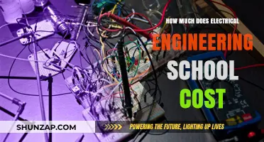 Exploring the Financial Landscape of Electrical Engineering Education