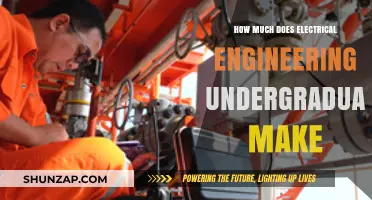 Exploring the Lucrative World of Electrical Engineering Salaries