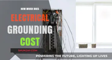 Understanding Electrical Grounding Costs: A Comprehensive Guide