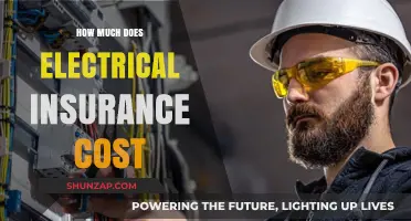 Understanding Electrical Insurance Costs: A Comprehensive Guide