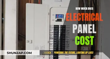Understanding Electrical Panel Costs: A Comprehensive Guide