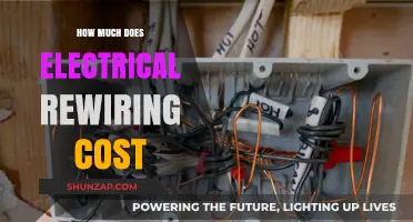 Understanding the Expenses: A Guide to Electrical Rewiring Costs