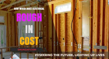 Estimating Electrical Rough-In Costs: A Comprehensive Guide