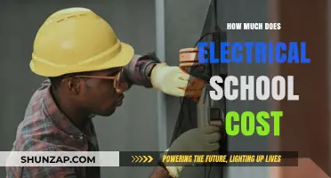 Exploring the Cost of Electrical School: A Comprehensive Guide