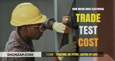 Unveiling the Expenses: A Comprehensive Guide to Electrical Trade Test Costs