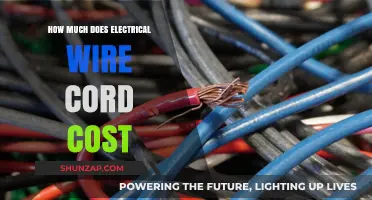 Decoding the Costs: A Comprehensive Guide to Electrical Wire Pricing