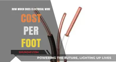 Unraveling the Cost: A Comprehensive Guide to Electrical Wire Pricing