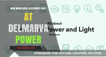 Understanding Delmarva Power's Electricity Rates: A Comprehensive Guide