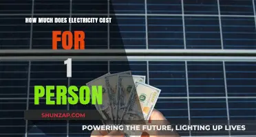 Understanding Solo Electricity Costs: A Comprehensive Breakdown