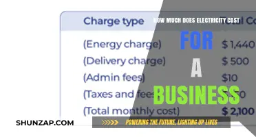 Understanding Electricity Costs for Your Business: A Comprehensive Guide