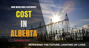 Understanding Alberta's Electricity Costs: A Comprehensive Guide