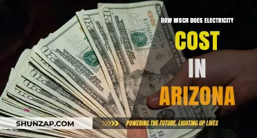 Understanding Arizona's Electricity Costs: A Comprehensive Guide