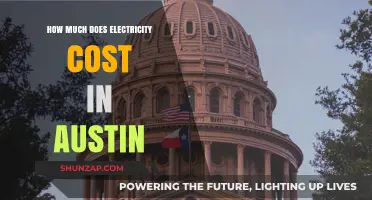Exploring Austin's Electricity Costs: A Comprehensive Guide
