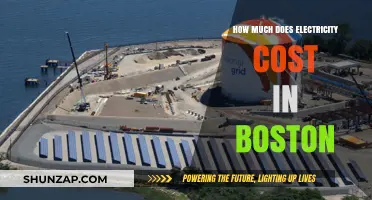 Understanding Boston's Electricity Costs: A Comprehensive Guide