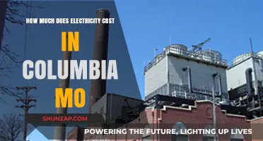 Exploring Electricity Costs in Columbia, MO: A Comprehensive Guide