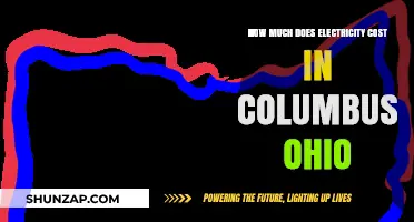 Exploring Electricity Costs in Columbus, Ohio: A Comprehensive Guide