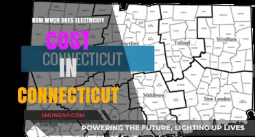 Understanding Connecticut's Electricity Costs: A Comprehensive Guide