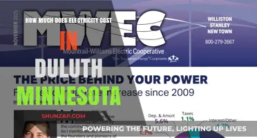 Exploring Electricity Costs in Duluth, Minnesota: A Comprehensive Guide
