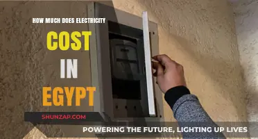 Understanding Electricity Costs in Egypt: A Comprehensive Guide