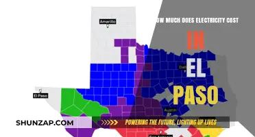 Exploring El Paso's Electricity Costs: A Comprehensive Guide