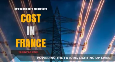Understanding Electricity Costs in France: A Comprehensive Guide