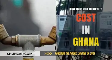 Exploring Ghana's Electricity Costs: A Comprehensive Breakdown