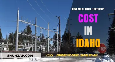 Idaho's Electricity Costs: A Comprehensive Guide for Residents and Businesses