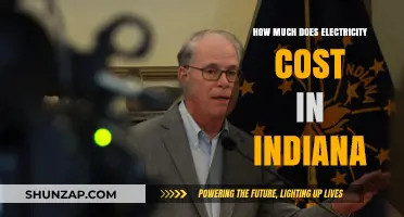 Understanding Electricity Costs in Indiana: A Comprehensive Guide